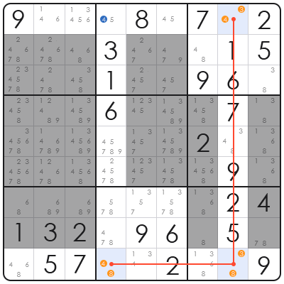 finned fish sudoku